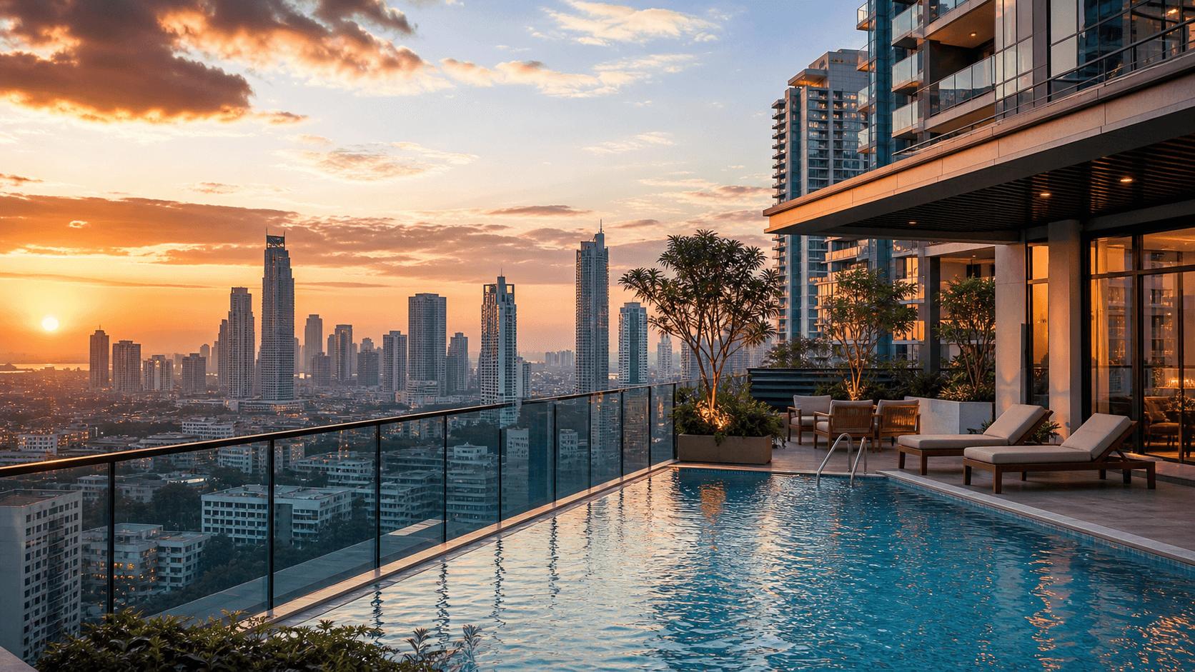 Condo Staycation Philippines listings and travel guide Condo Staycation Philippines guide by StayPrime PH