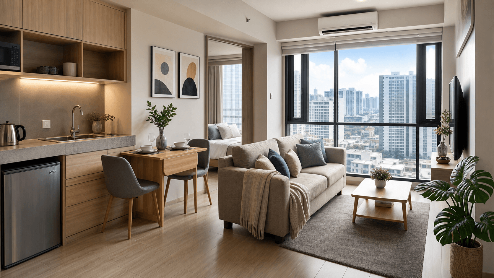 Short Term Rentals Philippines listings and travel guide Short Term Rentals Philippines guide by StayPrime PH