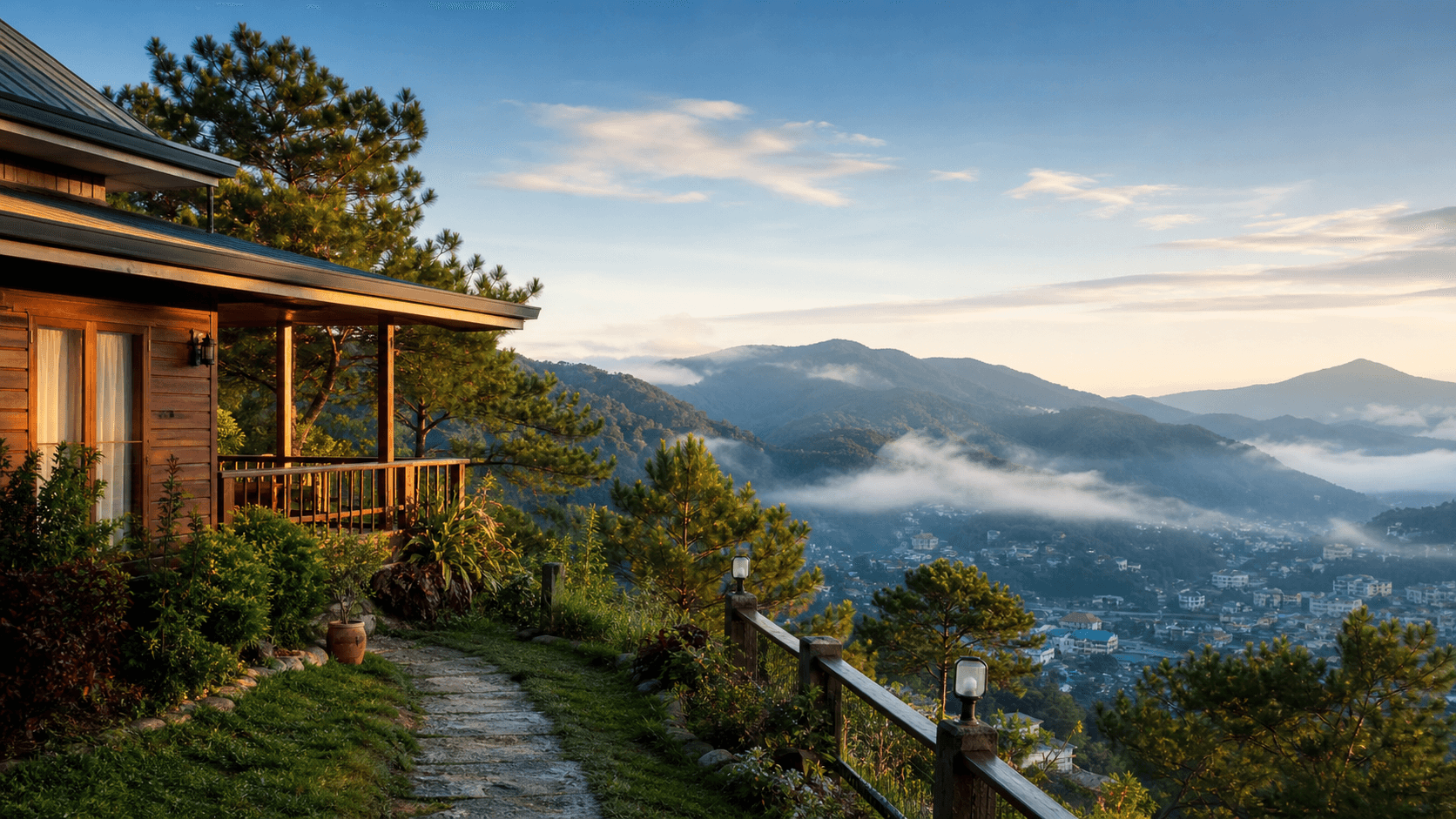 Tagaytay Staycation listings and travel guide Tagaytay Staycation guide by StayPrime PH